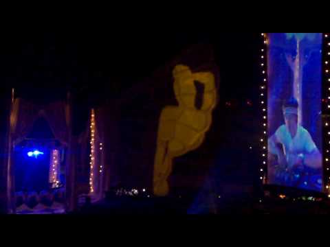 Sensation Prague 2010