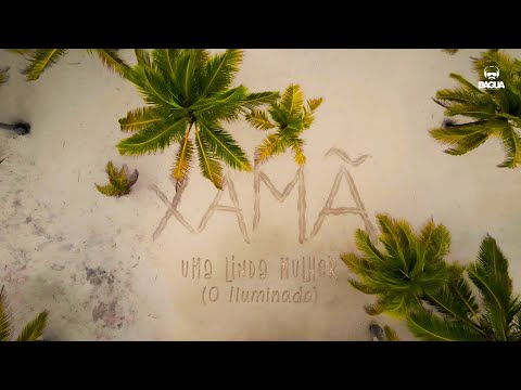 Xamã - Uma linda mulher (Acústico) (Prod. DJ Gustah)