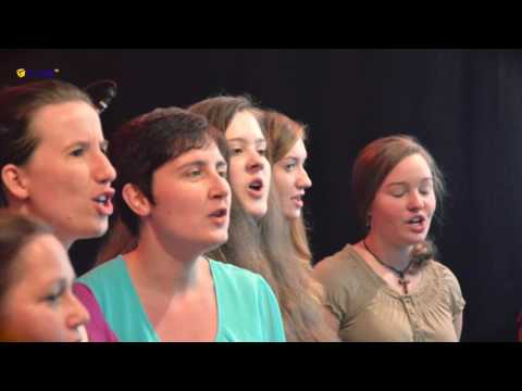 Viva la Vida - Coldplay (Chorsatz von Mark Brymer)