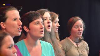 Viva la Vida - Coldplay (Chorsatz von Mark Brymer)