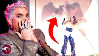 FREAKY Songs That Gave The Coaches CHILLS!