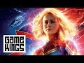 Captain Marvel Review: “Vermakelijk, vooralsnog niet essentieel voor MCU”