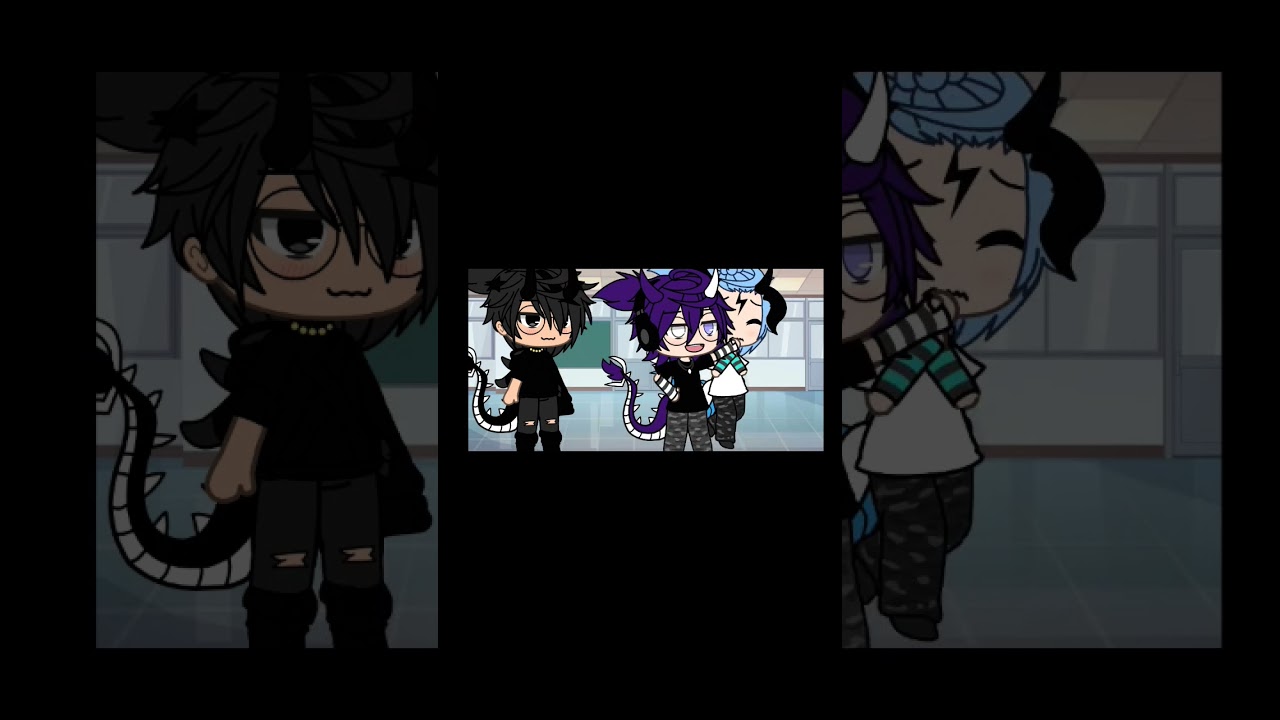 GachaLife Tiktok Edits ep23❤ #trend #gachaclub #gachaedit #gachameme #gacha #viral #animation #video