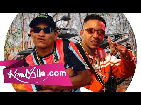 MC Digo STC e MC Nathan ZK - Puxei No Grau - Giro na Quebrada (VideoClipe) DJ Alle Mark