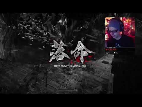 Nioh Playthrough Pt. 4