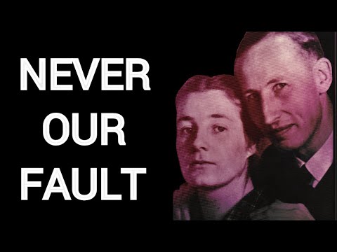 Never Our Fault - Lina Heydrich, an Unrepentant Nazi (part II)