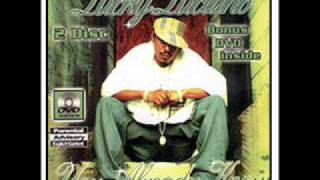 Lucky Luciano Feat. Lil Keke-Still Pimpin Pens