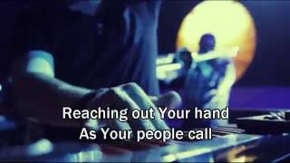 God Who Saves   Hillsong Live New 2013 Album) Worship Song with Lyrics