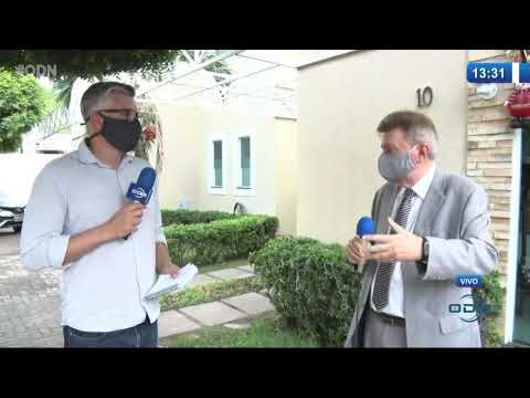 Semana Nacional de Conciliação já tem mais de 2 Mil audiências agendadas 01 12 2020