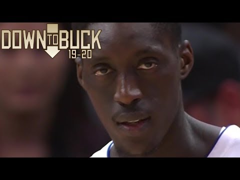 Tony Snell 24 Points/6 Threes/0 Missed Field Goals Full Highlights (11/6/2019)