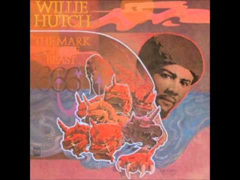 Willie Hutch - Woman I Still Got Loving You On My Mind