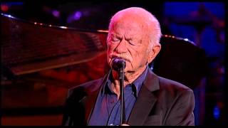 Gino Paoli e Danilo Rea - Vedrai vedrai - Musicultura 2014