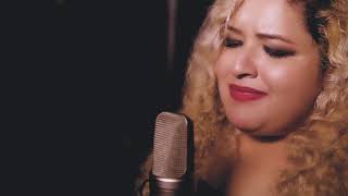 Anything worth holding on to (Scott Alan Cover) - Monique Pallegama