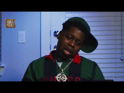 Mista Cain "Scotty Cain Is My Family" & Relationship With Jay Lewis