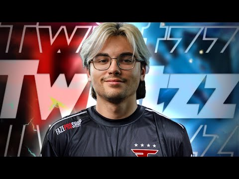 Welcome Back To FaZe  - Twistzz - Goodbye Team Liquid, Hello FaZe Clan 2.0 - HIGHLIGHTS