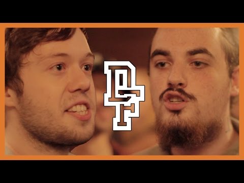 Frankie Phraser vs Jaybe