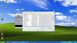 Windows XP Tips - Startup Programs