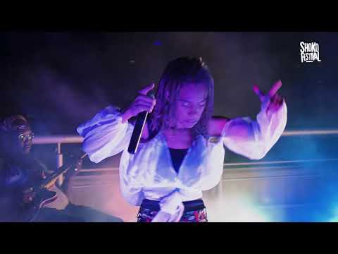 Chengeto Brown ft Soko Matemai, Sylent NQO  | Pungwe Sessions | Shoko 2020