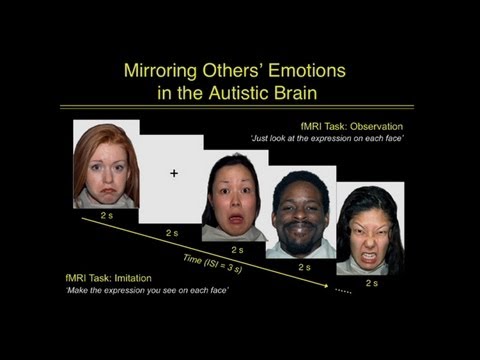 CARTA: Human Origins: Lessons from Autism Spectrum Disorders - Mirella Dapretto