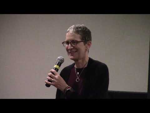 Victoria Price Chiller Theatre Talk October 26th, 2019