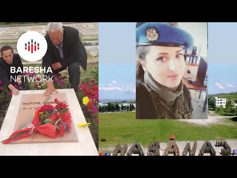 Arif Dushaj - Kenge per Zarife Hasanaj