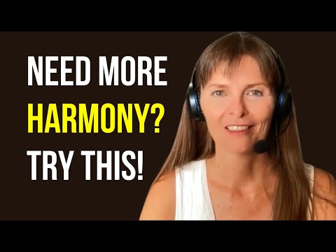 Satsang - Even More Harmony Inside & Out Sept 11 2022 - Full Recording