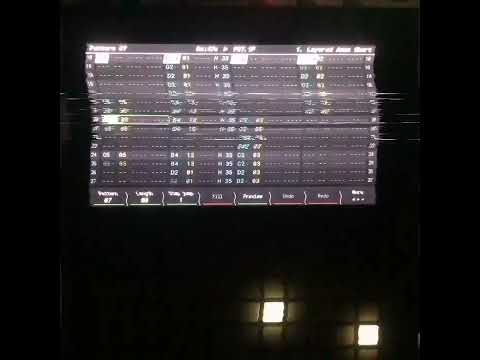 OGM909 - this Frantic Society must be always in schedule - BREAKCORE