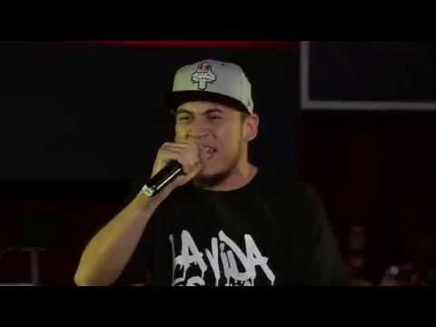 Final Nacional Cuba 2019 * Red Bull Batalla de los Gallos