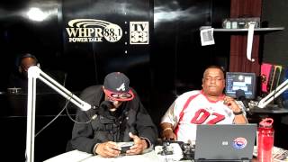 The Championship Chase is On!!!!!!