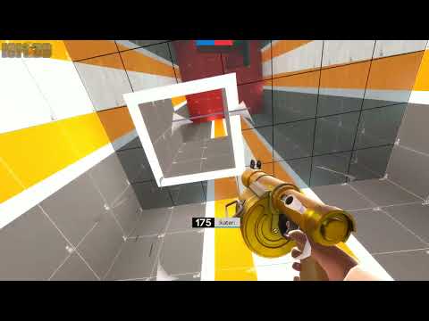 Jump WR - kater - jump_dread_a3 - 01:04.770 - Demoman