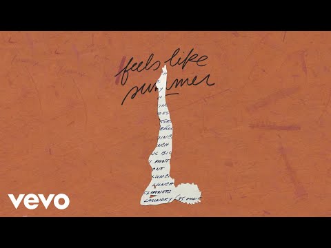 download lagu mp3 mp4 Feel Like Summer Mp3 Download, download lagu Feel Like Summer Mp3 Download gratis, unduh video klip Feel Like Summer Mp3 Download
