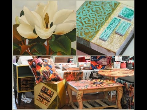 ManosalaObraTv Program 67 2016 Herminia Devoto