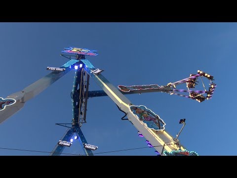 XXL Après Ski - Kopp (Offride) Foire Kermesse Mulhouse 2017