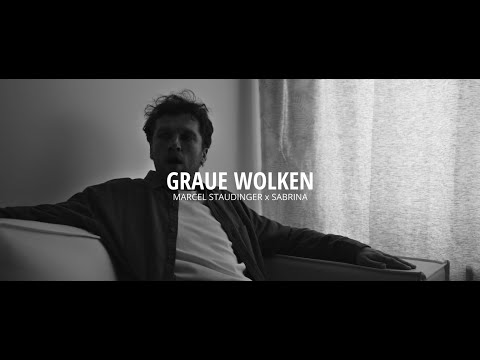 Marcel Staudinger x SABRINA - Graue Wolken (Offizielles Musikvideo)