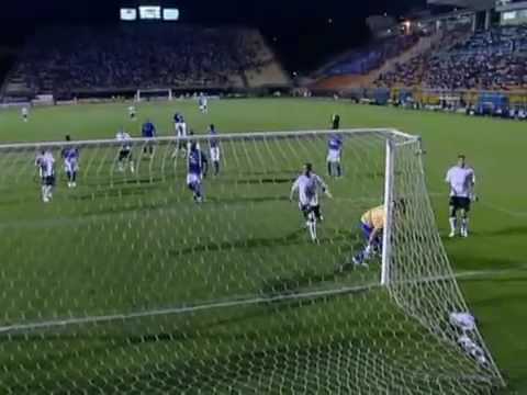Cruzeiro 1x0 Corinthians - 31ª rodada do Brasileirão 2009