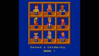 Hollywood Squares (NES) video game | gameplay session for 1 Player 🎮