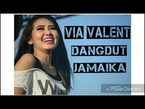 download lagu mp3 mp4 Lagu Via Vallen Dangdut Jamaika, download lagu Lagu Via Vallen Dangdut Jamaika gratis, unduh video klip Lagu Via Vallen Dangdut Jamaika