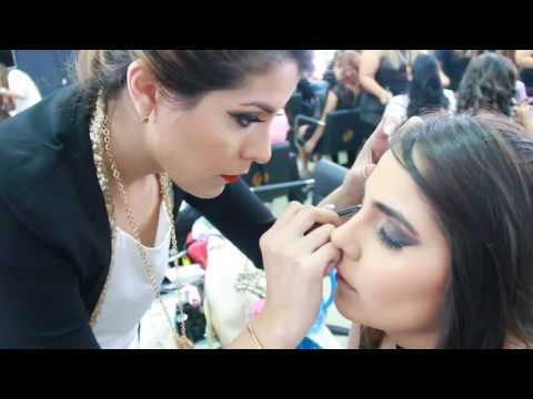 Examen Final - Alumnas Mix Center Diciembre 2016