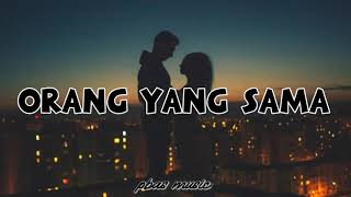 Download lagu Orang Yang Sama - Virgoun Cover   Lirik (Cover By RaySurajaya Ft KingWeswey) mp3