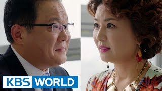 House of Bluebird  파랑새의 집 - Ep29 (201506