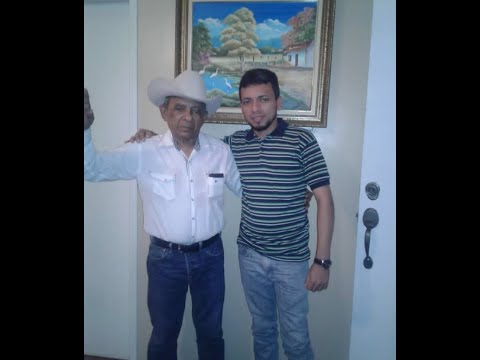 Francisco Montoya - Tierra de encantos (L. Francisco Montoya - M. Folcklore)