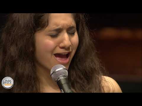 Street Life - feat: Sharon Renold, Tony Lakatos