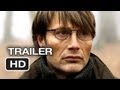 The Hunt Official Trailer #1 (2013) - Mads Mikkelsen ...