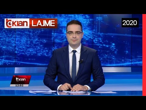 Edicioni i Lajmeve Tv Klan 08 Shtator 2020, ora 12:00 Lajme - News