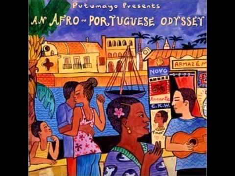 Manecas Costa - "Ermons di Terra"