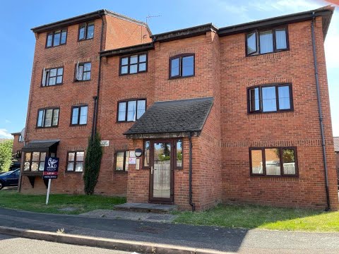 Flat 215, Vert House, Falcon Avenue, Grays, Essex, RM17 6SE - September 2023 Auction