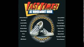 Poco - I&#39;ll Leave It Up To You ( Fast Times at Ridgemont High )