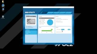 OCZ SSD Utility How to Series: Update your Firmware