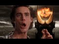 Ace Ventura In Middle Earth