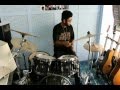 DEATHNOTE Opening Soundtrack : DRUM COVER ...